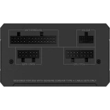 Блок питания 650W Corsair RM650e (CP-9020302-EU)