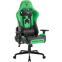 Игровое кресло ZONE 51 MINECRAFT Creeper - Z51-CRE-GN
