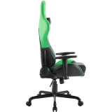 Игровое кресло ZONE 51 MINECRAFT Creeper (Z51-CRE-GN)