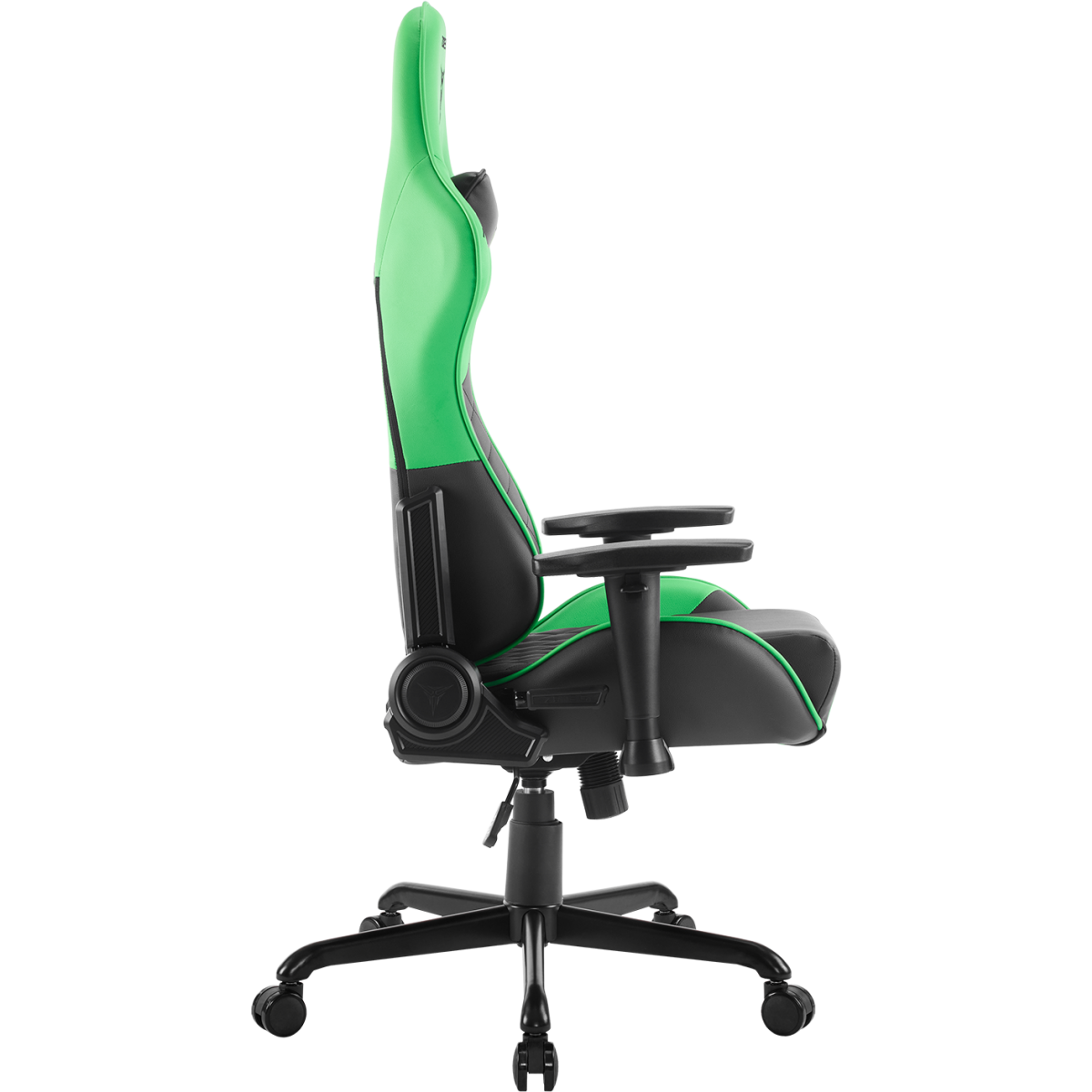 Игровое кресло ZONE 51 MINECRAFT Creeper - Z51-CRE-GN - фото 2