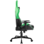 Игровое кресло ZONE 51 MINECRAFT Creeper - Z51-CRE-GN - фото 2