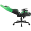 Игровое кресло ZONE 51 MINECRAFT Creeper - Z51-CRE-GN - фото 3