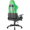 Игровое кресло ZONE 51 MINECRAFT Creeper - Z51-CRE-GN - фото 4