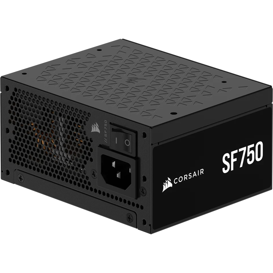 Блок питания 750W Corsair SF750 (CP-9020284-EU)