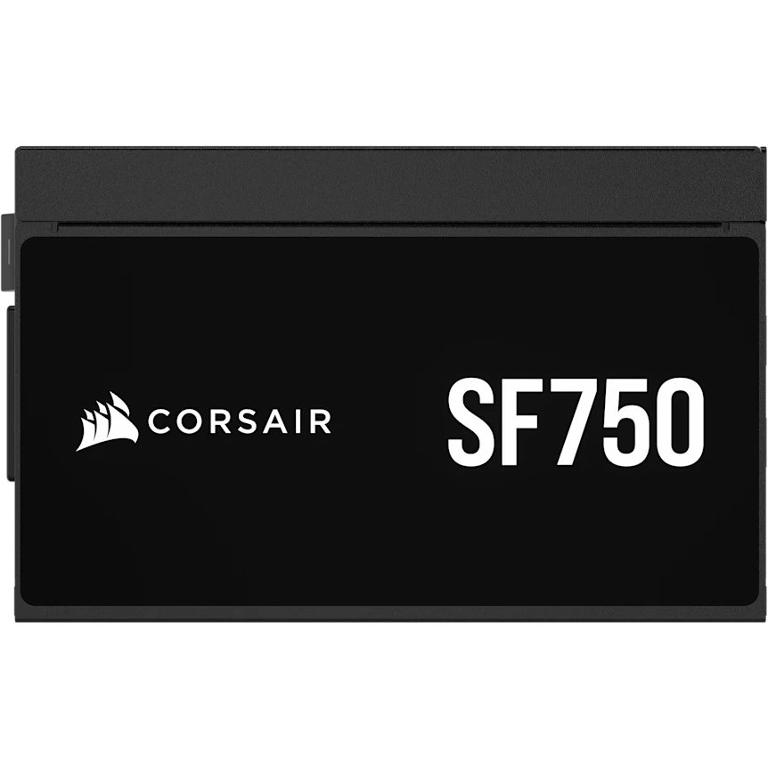Блок питания 750W Corsair SF750 (CP-9020284-EU) - фото 5