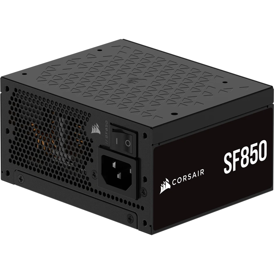 Блок питания 850W Corsair SF850 (CP-9020256-EU)