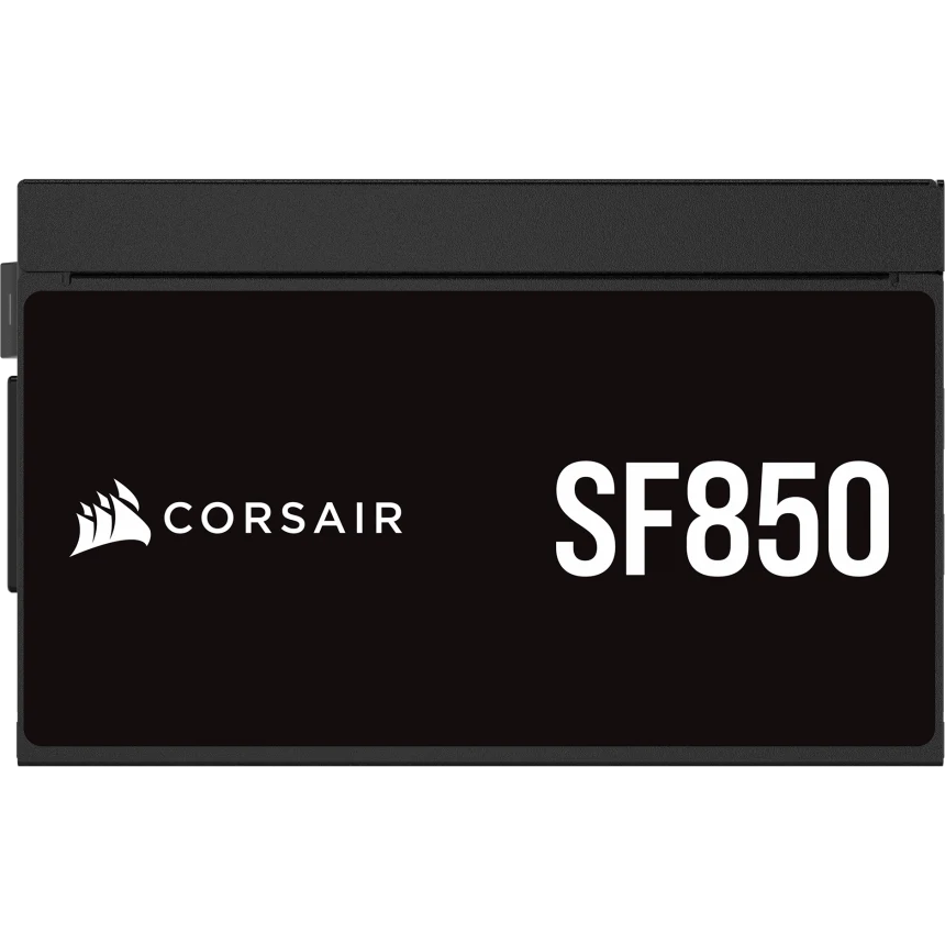 Блок питания 850W Corsair SF850 (CP-9020256-EU) - фото 5