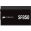 Блок питания 850W Corsair SF850 (CP-9020256-EU) - фото 5