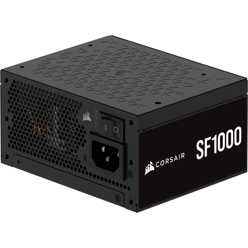 Блок питания 1000W Corsair SF1000 (CP-9020257-EU)