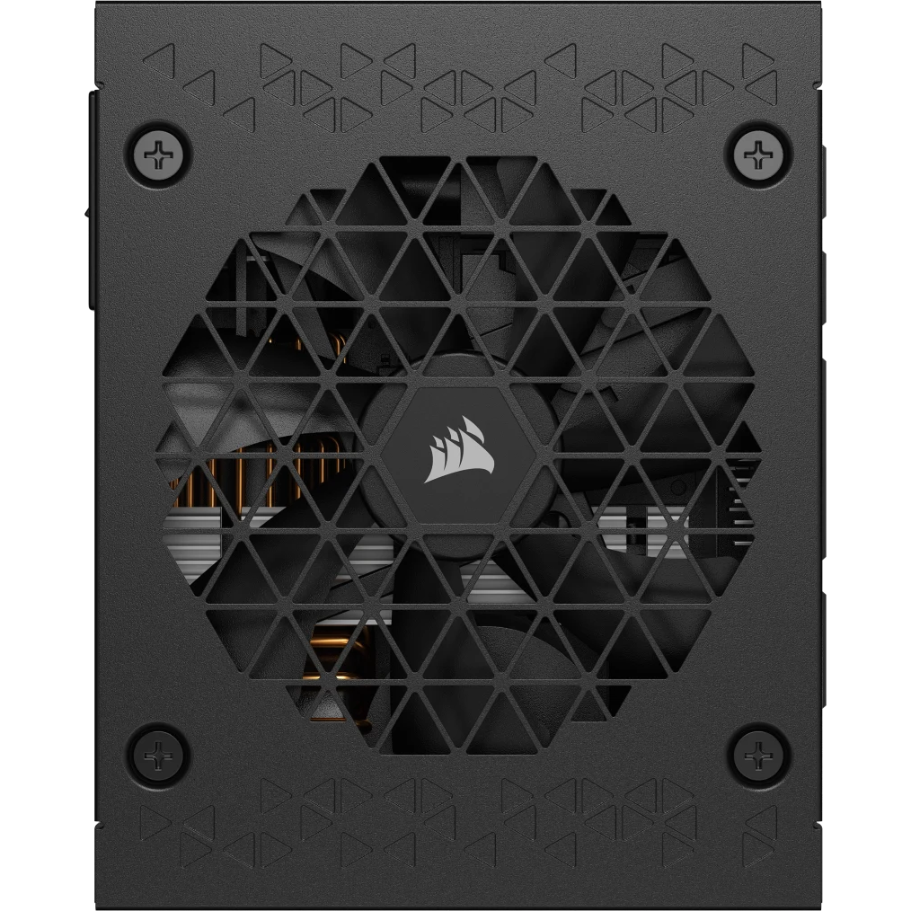 Блок питания 1000W Corsair SF1000 (CP-9020257-EU) - фото 4