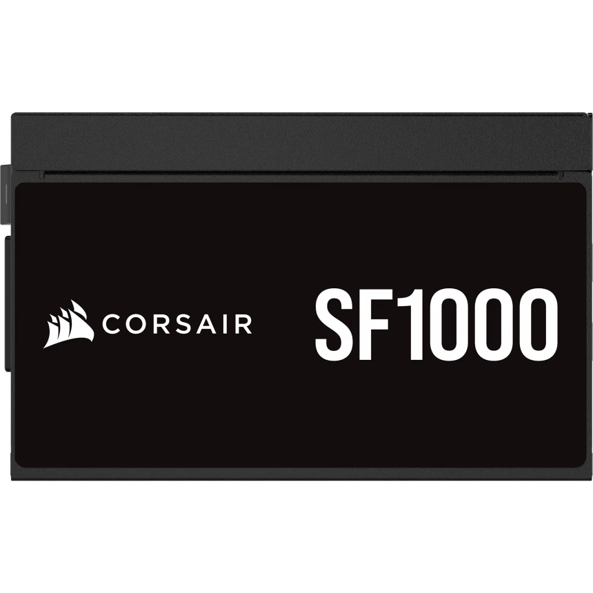 Блок питания 1000W Corsair SF1000 (CP-9020257-EU) - фото 5