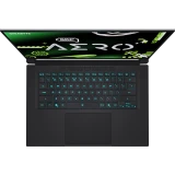 Ноутбук Gigabyte AERO X16 4WH (4WHN3KZC64DD)