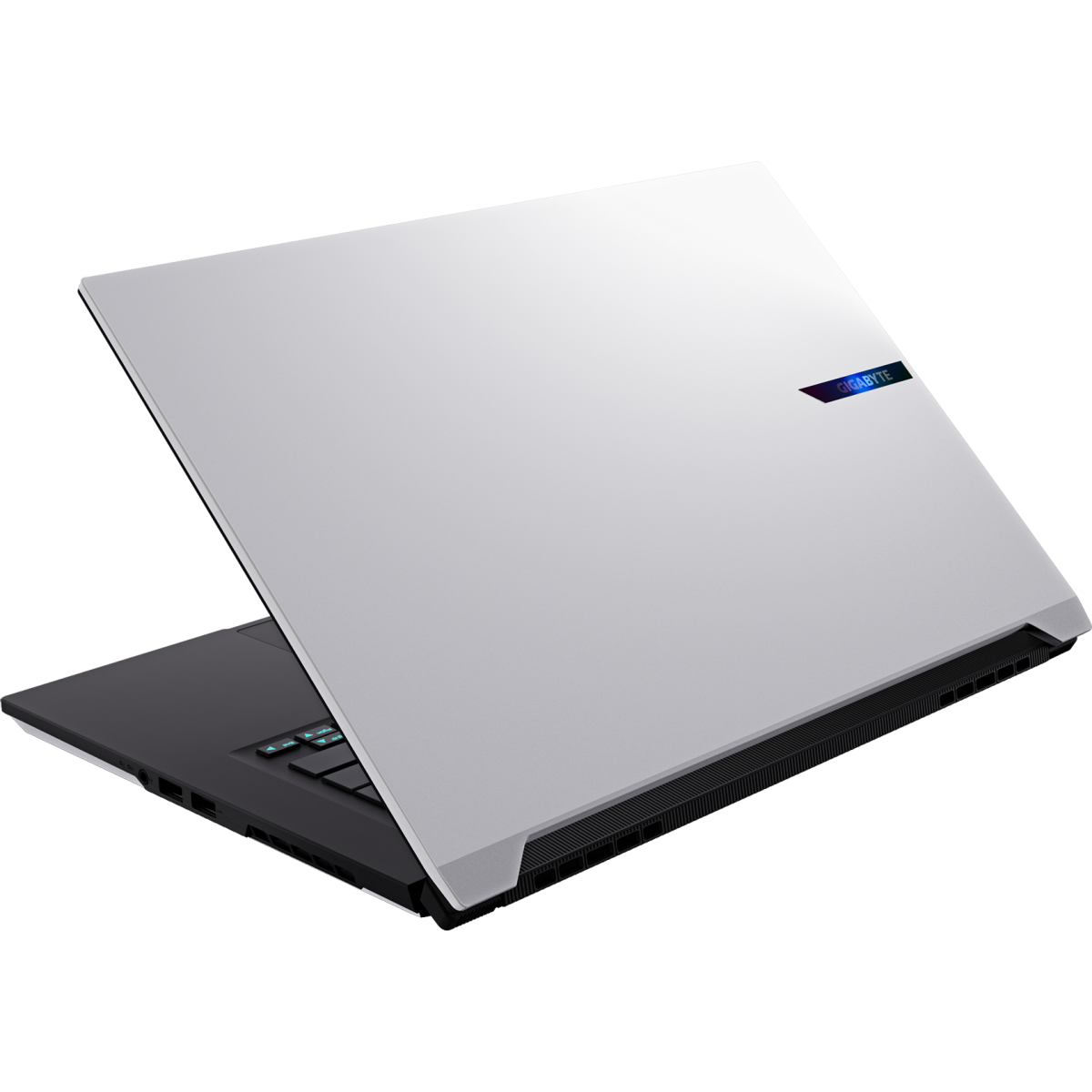 Ноутбук Gigabyte AERO X16 4WH (4WHN3KZC64DD) - фото 5