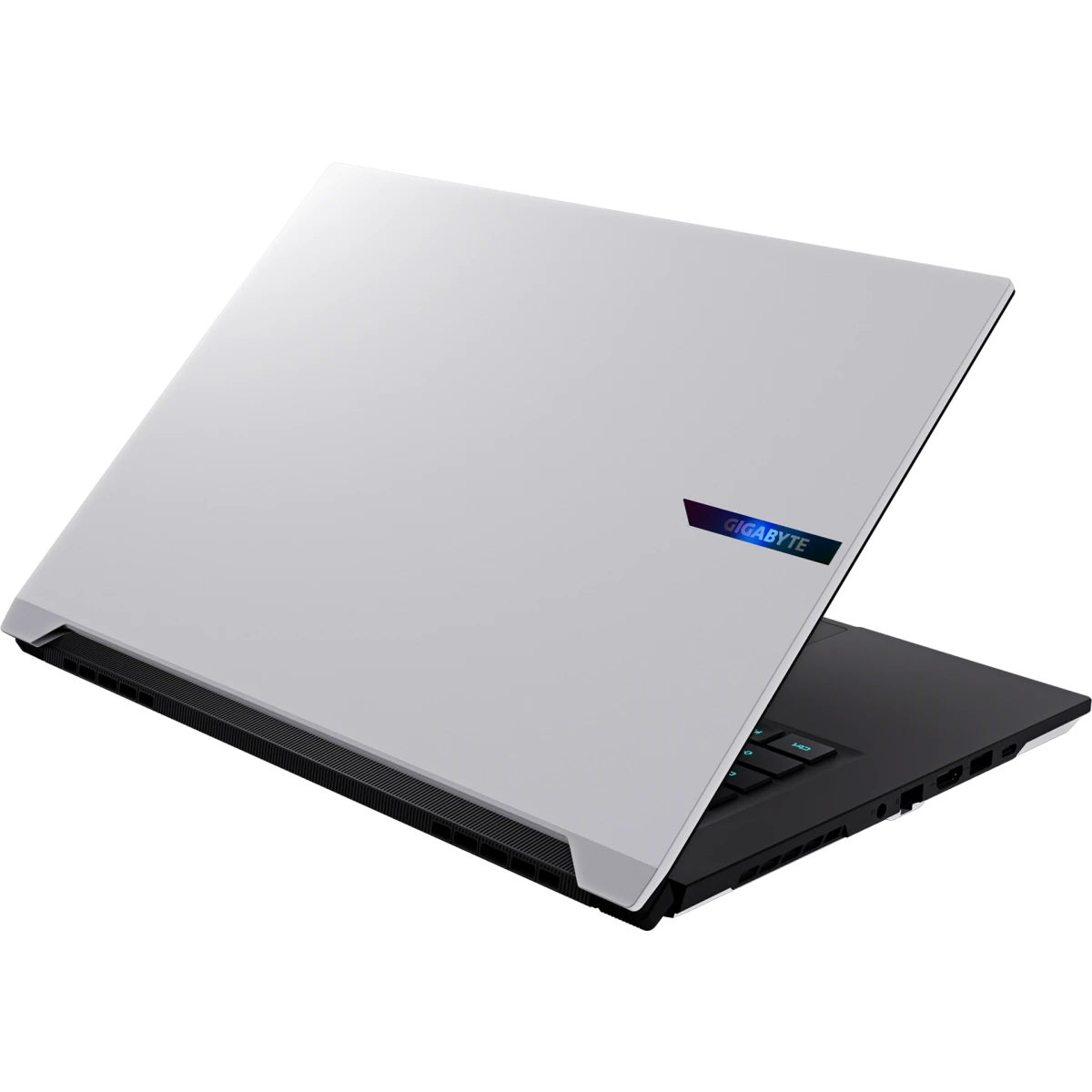 Ноутбук Gigabyte AERO X16 4WH (4WHN3KZC64DD) - фото 6