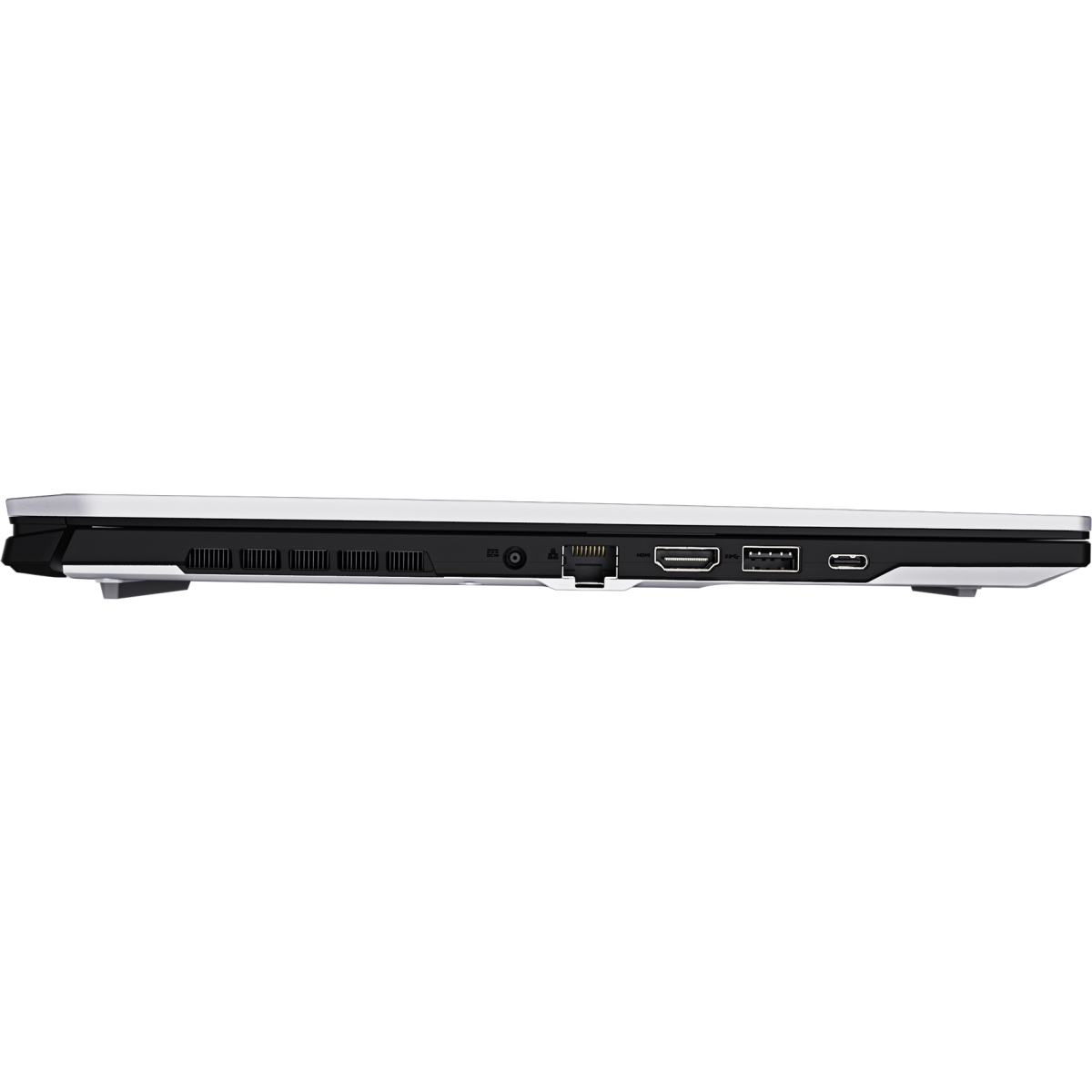 Ноутбук Gigabyte AERO X16 4WH (4WHN3KZC64DD) - фото 8