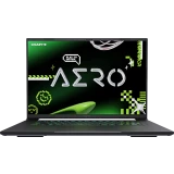 Ноутбук Gigabyte AERO X16 4WH (4WHN3KZC94DD)