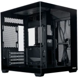 Корпус Ginzzu V310 Black