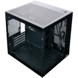 Корпус Ginzzu V310 Black