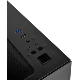 Корпус Ginzzu V310 Black