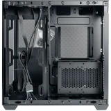 Корпус Ginzzu V310 Black
