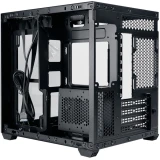 Корпус Ginzzu V310 Black