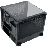 Корпус Ginzzu V310 Black