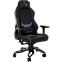 Игровое кресло ZONE 51 Cyberpunk Black/Green - Z51-CBP-BG