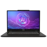 Ноутбук MSI VenturePro 17 AI A2HVEG-029XRU (9S7-17U111-029)