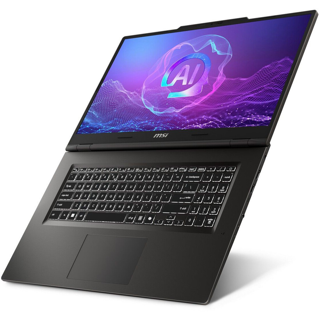 Ноутбук MSI VenturePro 17 AI A2HVEG-029XRU - 9S7-17U111-029 - фото 8