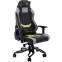 Игровое кресло ZONE 51 Cyberpunk Yellow/Grey - Z51-CBP-YG