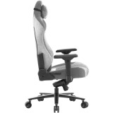 Игровое кресло ZONE 51 CITADEL Grey (Z51-CIF-GY)