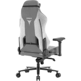 Игровое кресло ZONE 51 CITADEL Grey (Z51-CIF-GY)