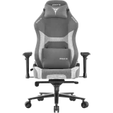 Игровое кресло ZONE 51 CITADEL Grey (Z51-CIF-GY)