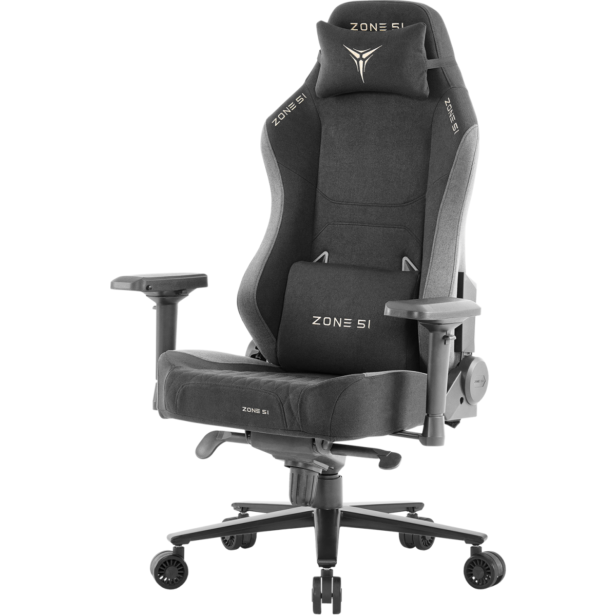 Игровое кресло ZONE 51 CITADEL Royal - Z51-CIF-RL