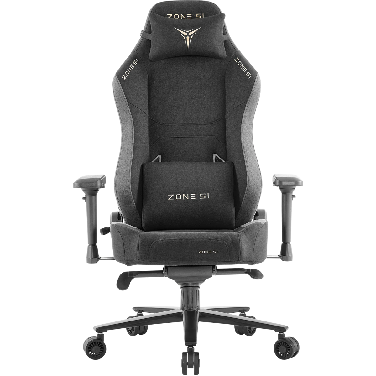 Игровое кресло ZONE 51 CITADEL Royal - Z51-CIF-RL - фото 2