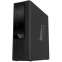 Корпус Powerman PS201 300W Black - 6125688 - фото 2