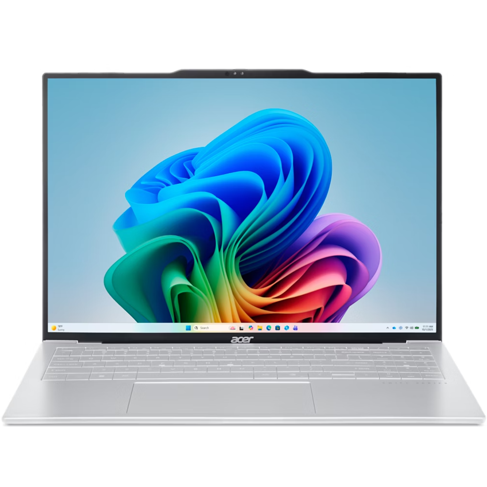Ноутбук Acer Swift Air 16 SFA16-61M-R88D - NX.DJACD.002