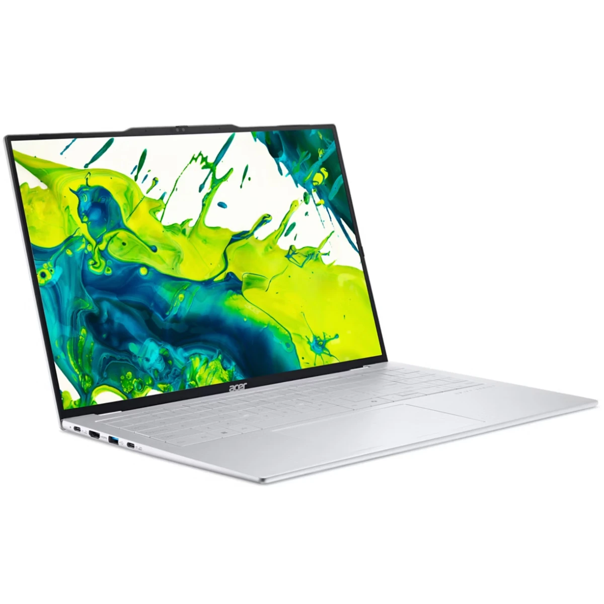 Ноутбук Acer Swift Air 16 SFA16-61M-R88D - NX.DJACD.002 - фото 2