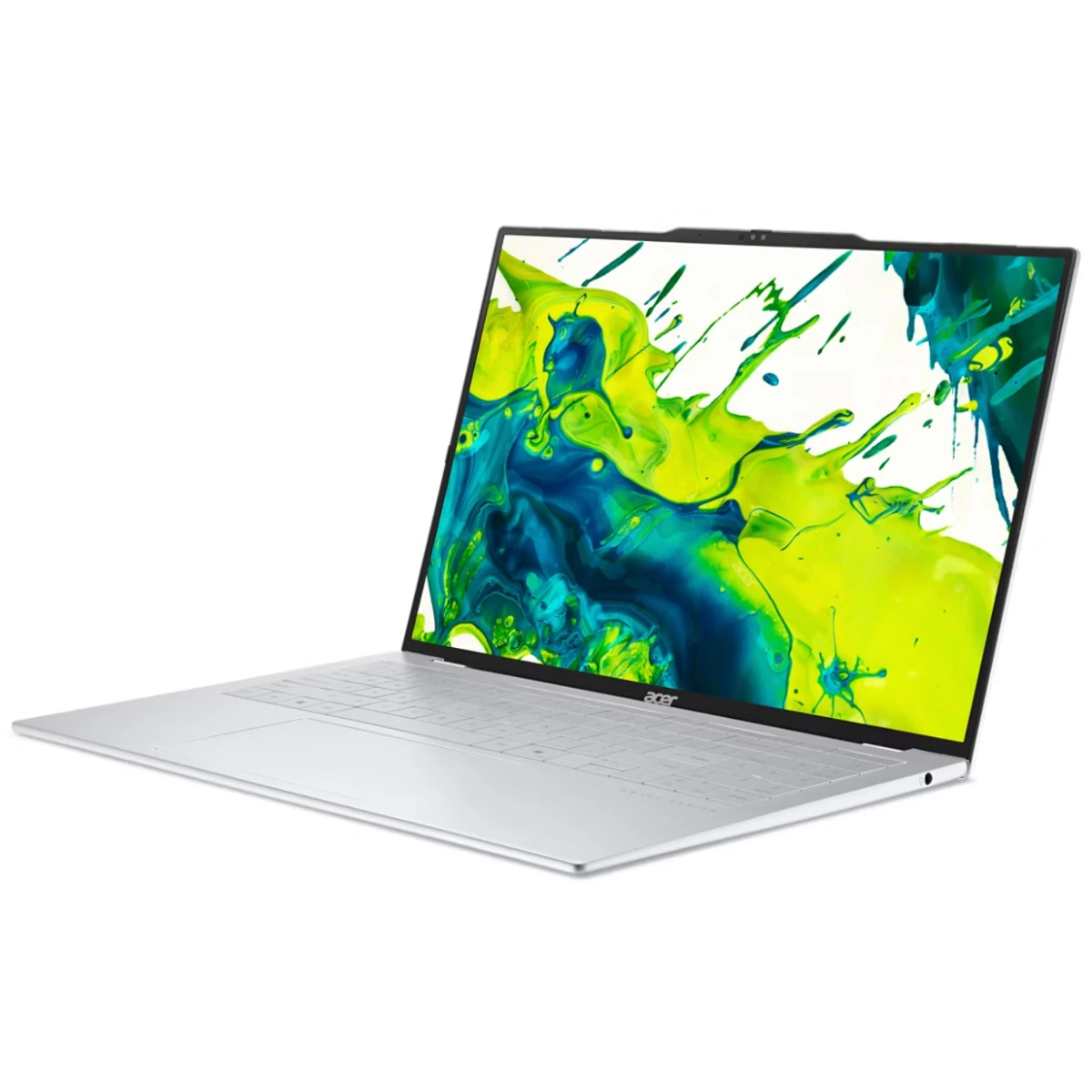Ноутбук Acer Swift Air 16 SFA16-61M-R88D - NX.DJACD.002 - фото 3