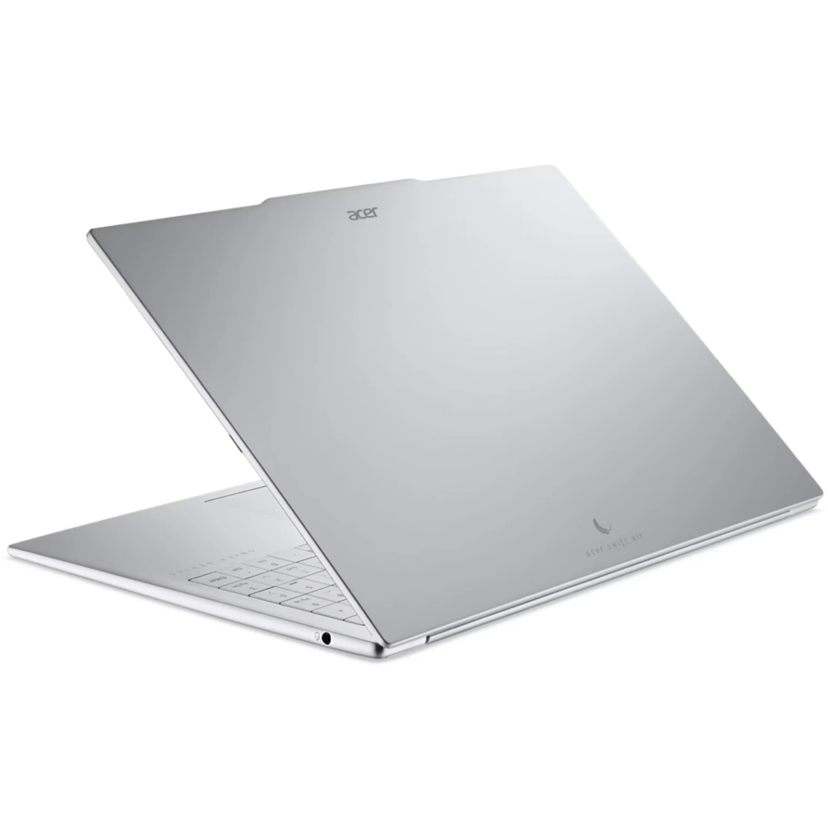Ноутбук Acer Swift Air 16 SFA16-61M-R88D - NX.DJACD.002 - фото 5