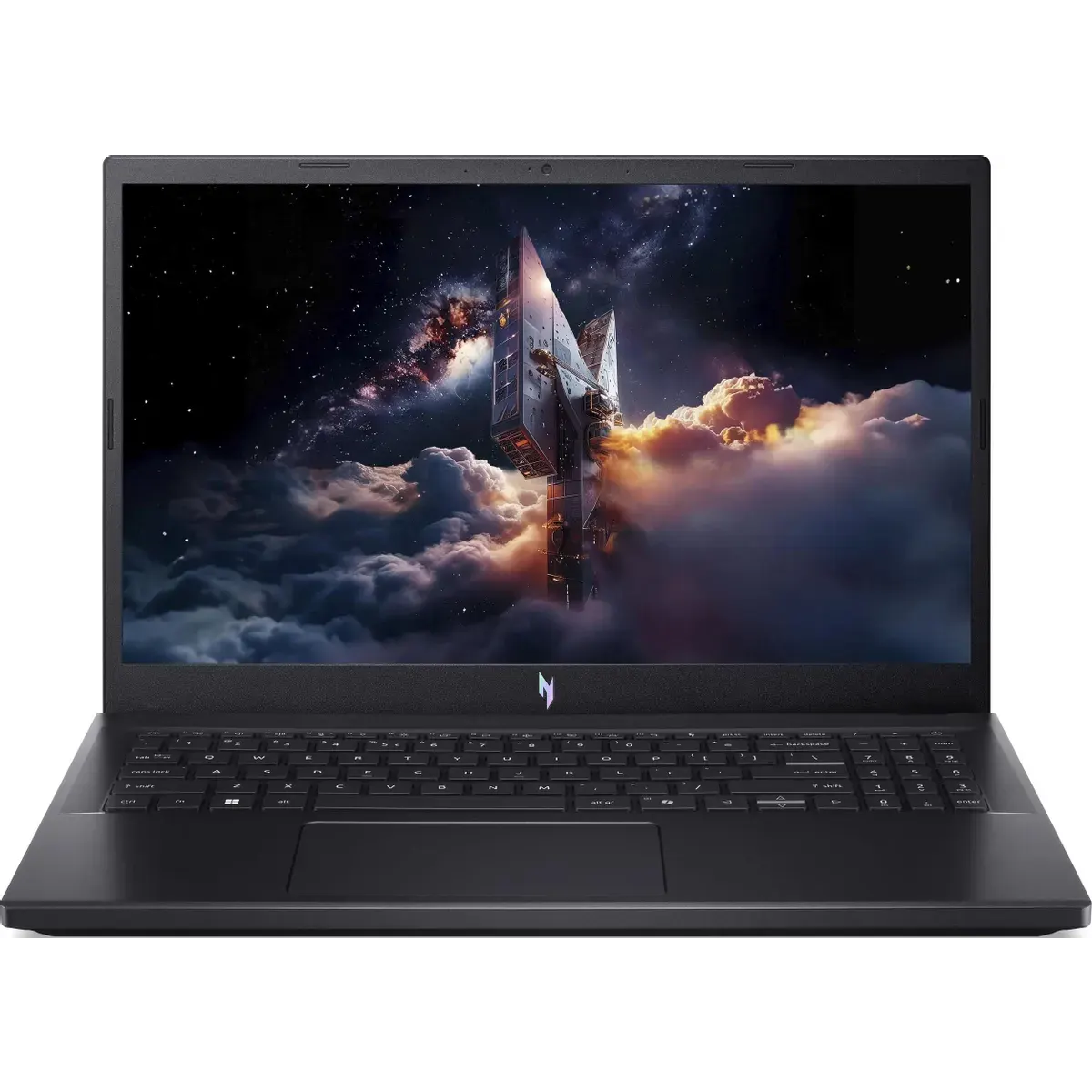 Ноутбук Acer Nitro V15 ANV15-52-70LN - NH.QV2EM.001