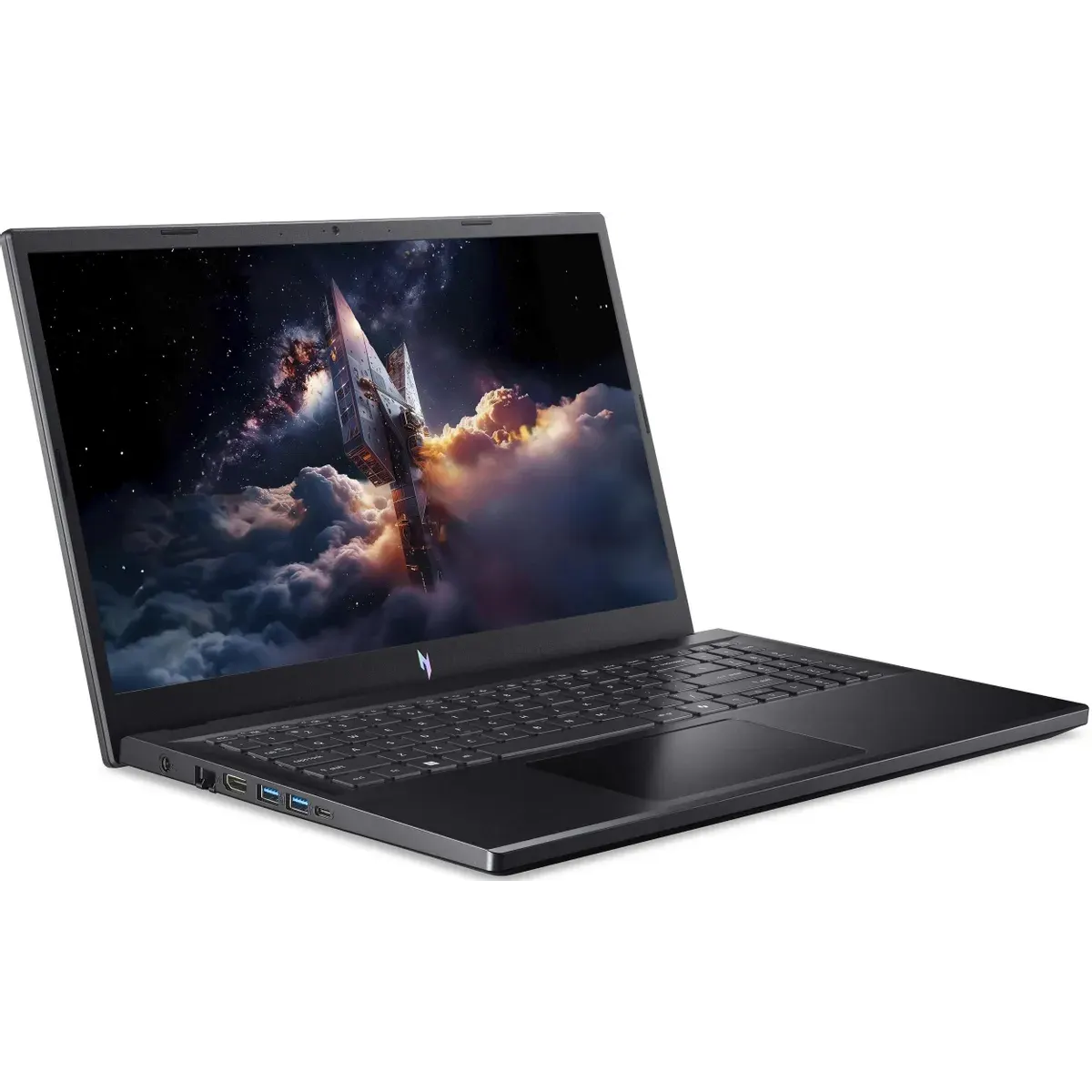 Ноутбук Acer Nitro V15 ANV15-52-70LN - NH.QV2EM.001 - фото 2