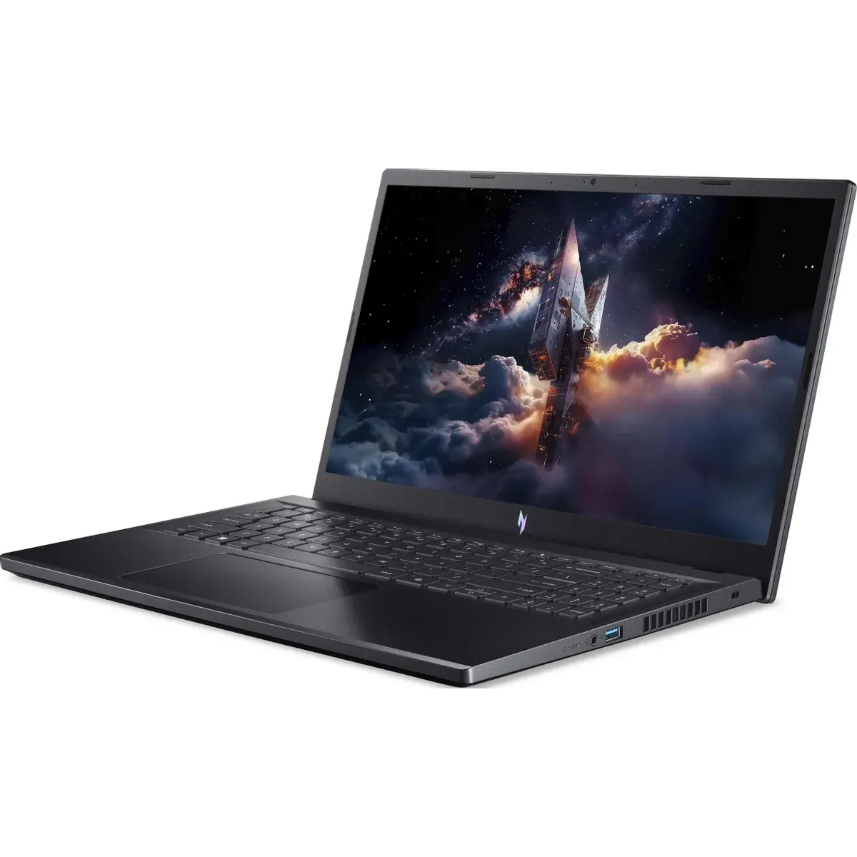 Ноутбук Acer Nitro V15 ANV15-52-70LN - NH.QV2EM.001 - фото 3