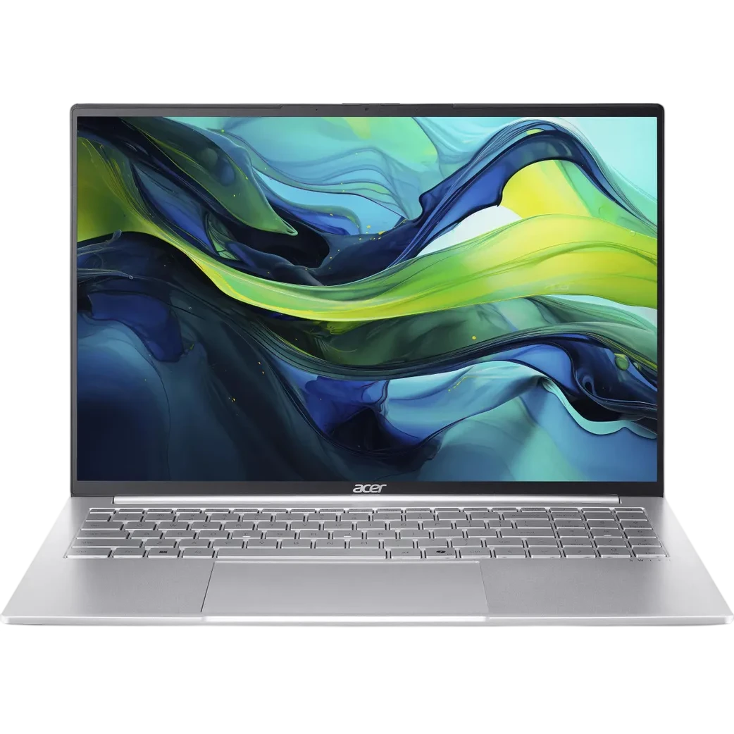 Ноутбук Acer Swift Lite 16 FL16-51M-54BL - NX.D3UCD.003