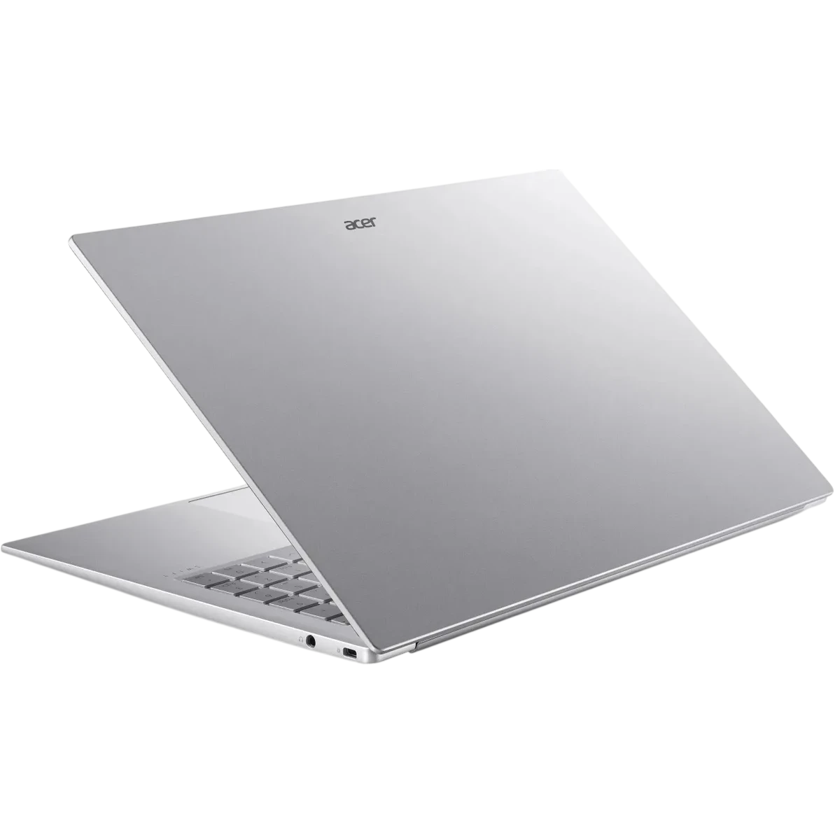 Ноутбук Acer Swift Lite 16 FL16-51M-54BL - NX.D3UCD.003 - фото 8