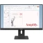 Монитор Lenovo 24" ThinkVision E24-40 (64BAMAR1CB)