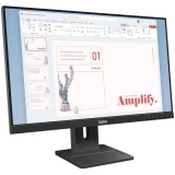 Монитор Lenovo 24" ThinkVision E24-40 (64BAMAR1CB)