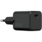 Сетевое зарядное устройство Magssory Nano 45W GaN Black - ACH006b