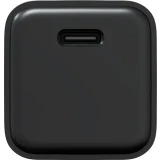 Сетевое зарядное устройство Magssory Nano 45W GaN Black (ACH006b)