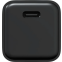 Сетевое зарядное устройство Magssory Nano 45W GaN Black - ACH006b - фото 2